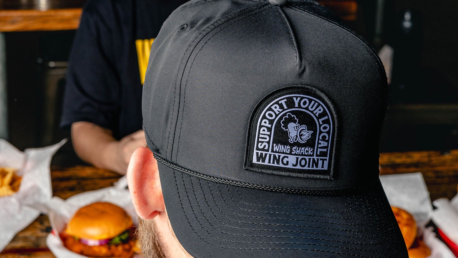 Limited Edition Gear