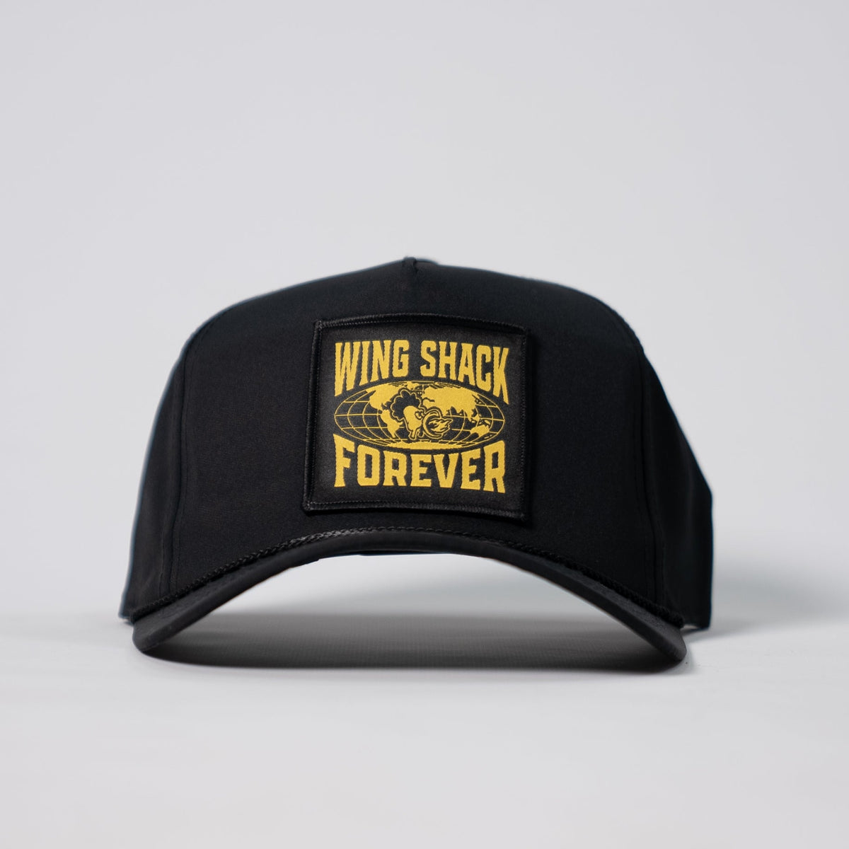 Wing Stack Retail Wing Shack Forever Hat – The Official Wing Shack Gear Shop