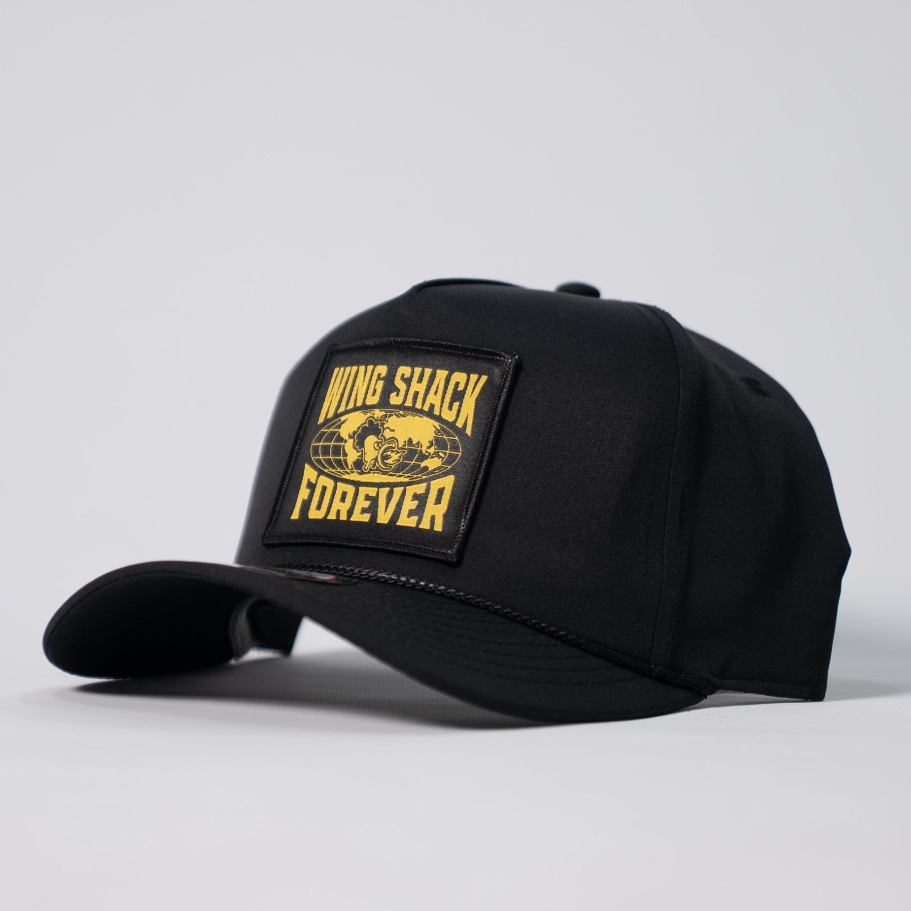 Wing Shack Forever Hat