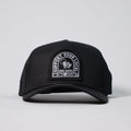 Support Your Local Wing Joint Patch Hat