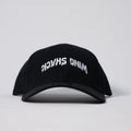 Wing Shack White Logo Hat