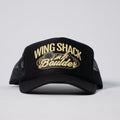 Wing Shack Boulder Trucker Hat