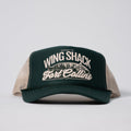 Wing Shack Fort Collins Trucker Hat