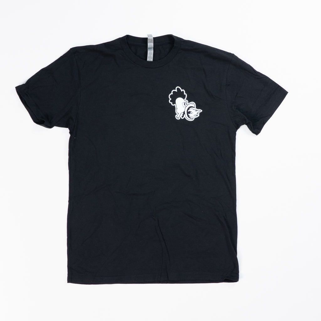 Support Your Local Wing Joint Tee