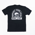 Support Your Local Wing Joint Tee
