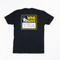 Wing Shack Box Top Tee