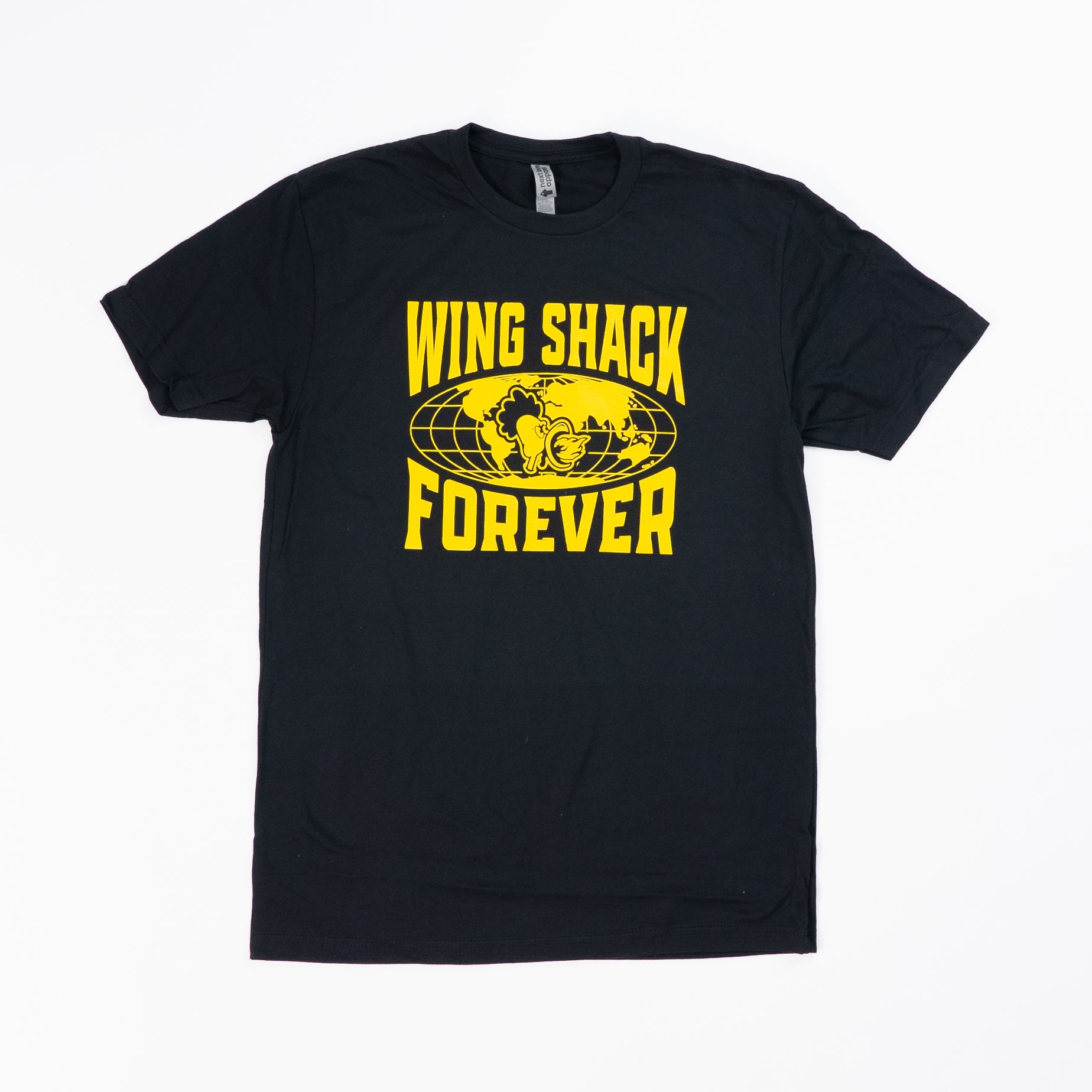 Wing Shack Forever Tee