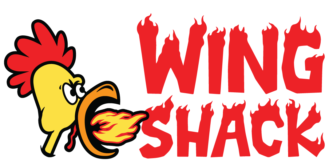 The Official Wing Shack Gear Shop